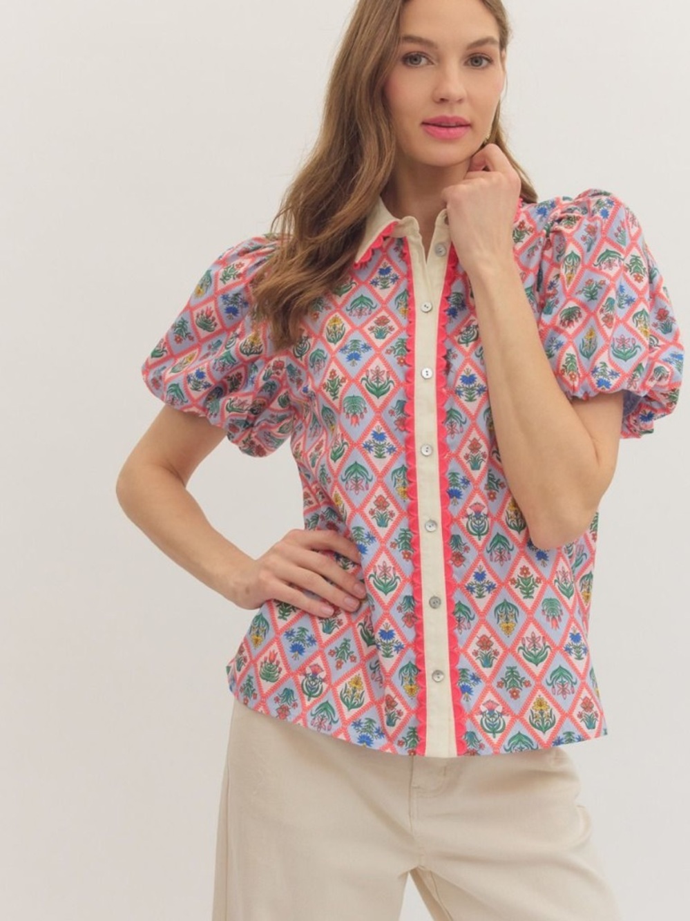 NWT ENTRO TOP